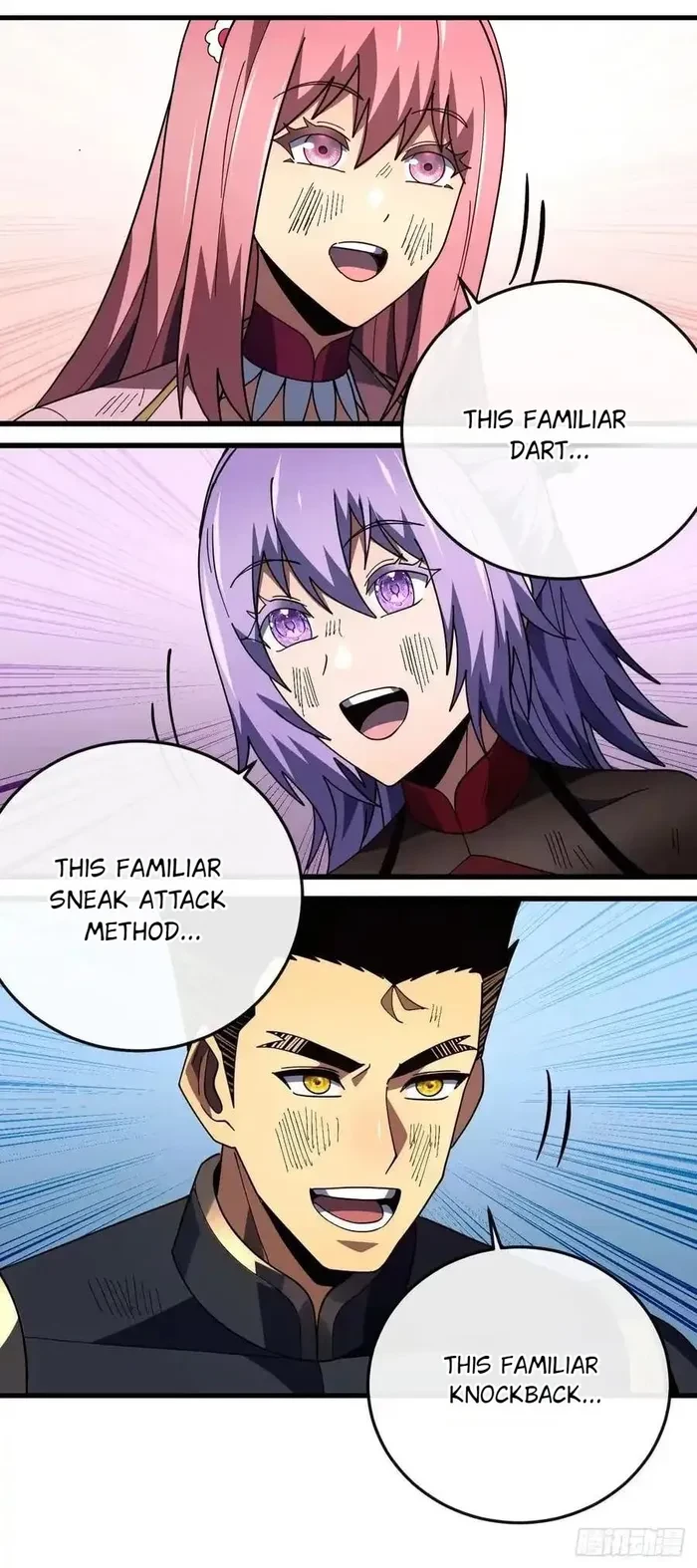 The Lord of the Wheel of Destiny Chap 158 - Next Chap 159
