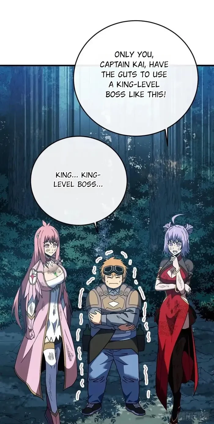 The Lord of the Wheel of Destiny Chap 158 - Next Chap 159