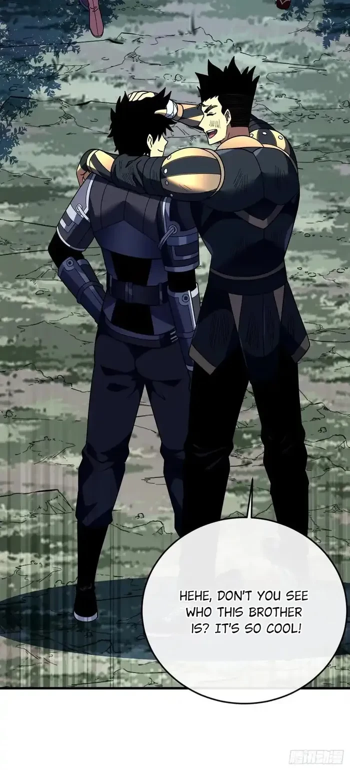 The Lord of the Wheel of Destiny Chap 158 - Next Chap 159