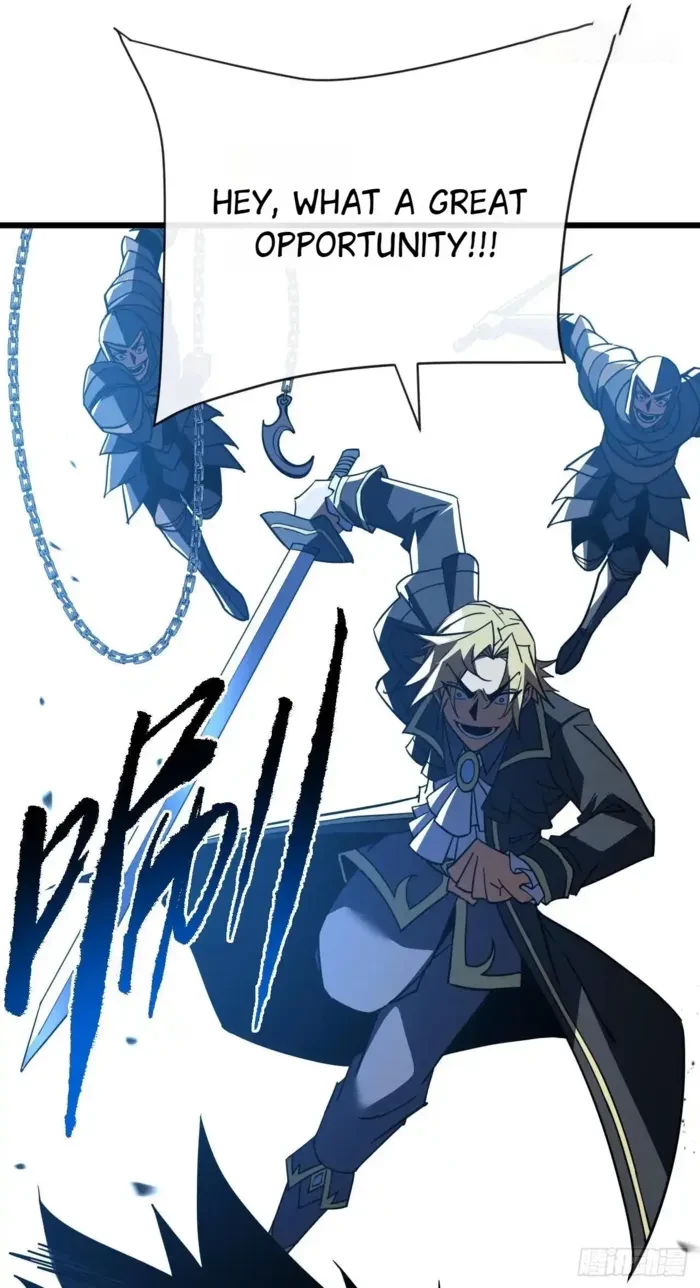 The Lord of the Wheel of Destiny Chap 165 - Next Chap 166