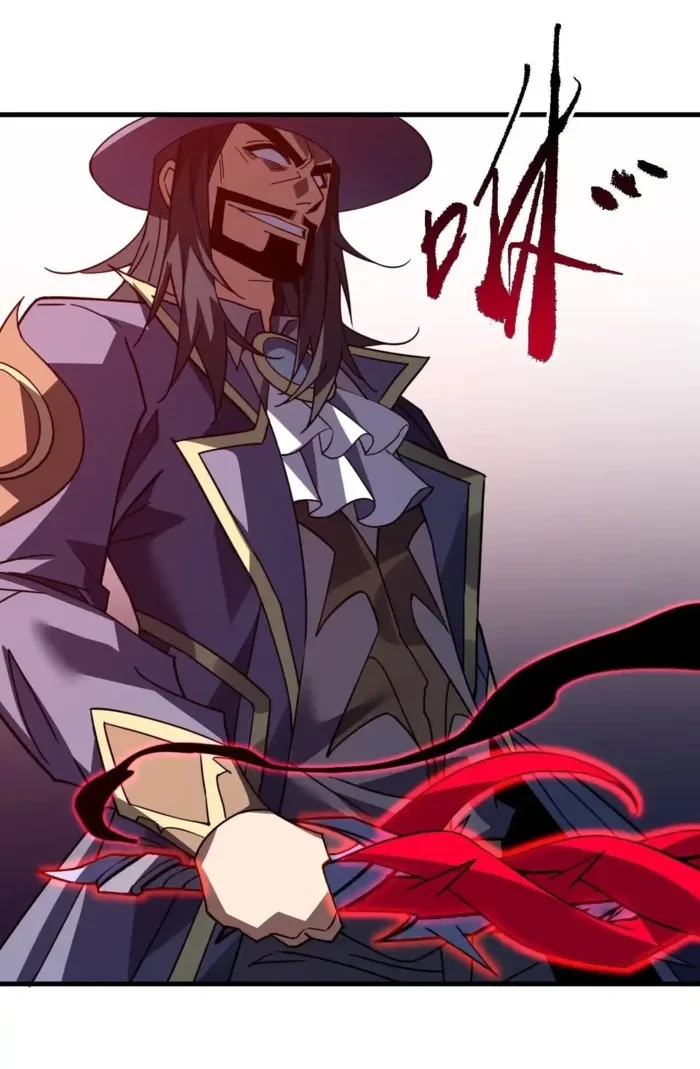 The Lord of the Wheel of Destiny Chap 165 - Next Chap 166