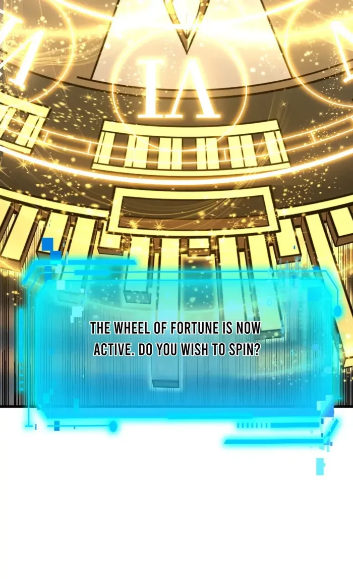 The Lord of the Wheel of Destiny Chap 165 - Next Chap 166