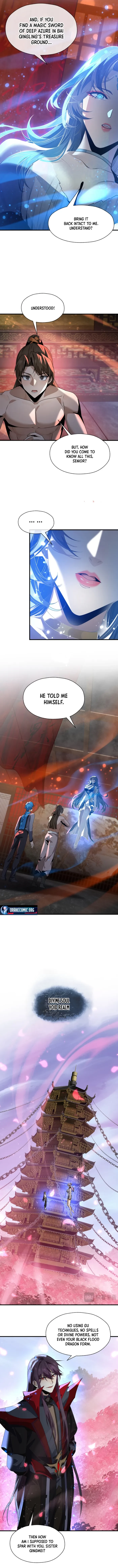 I, The Demon Lord am being targeted by my female Disciples! Chap 96 - Next Chap 97