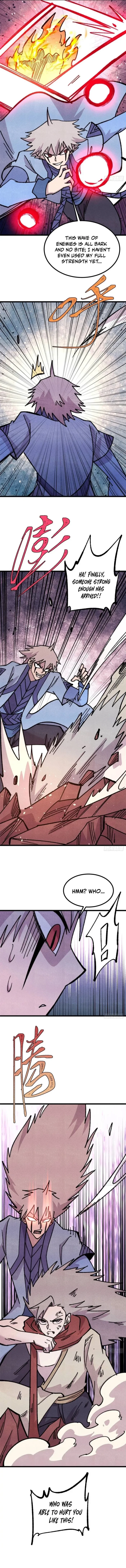 All Hail the Sect Leader Chap 474 - Next Chap 475