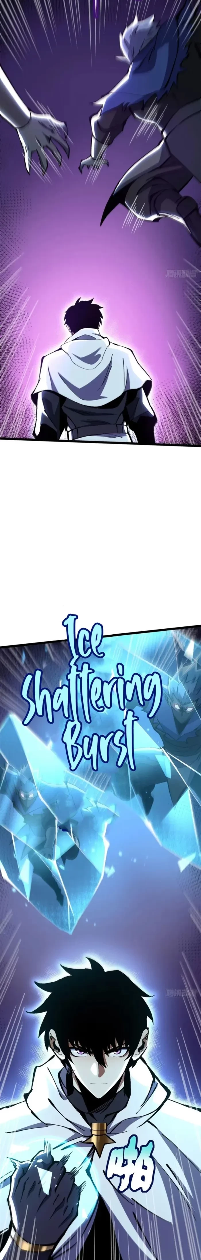 I Really Don’t Want to Learn Forbidden Spells Chap 147 - Next Chap 148