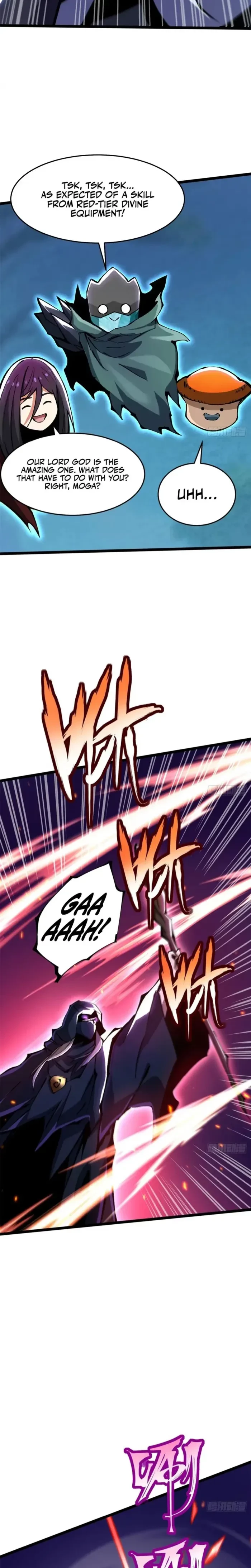 I Really Don’t Want to Learn Forbidden Spells Chap 147 - Next Chap 148