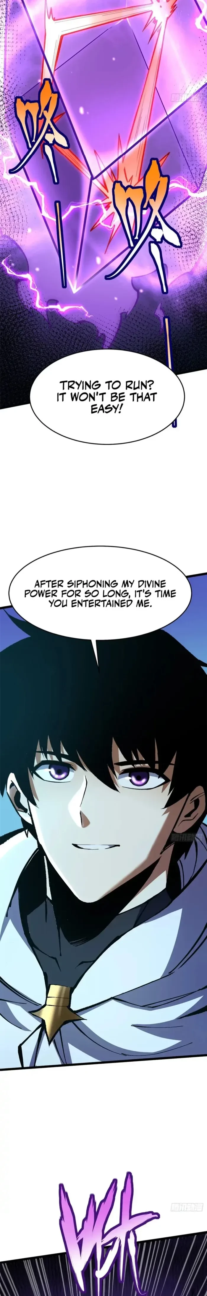 I Really Don’t Want to Learn Forbidden Spells Chap 147 - Next Chap 148