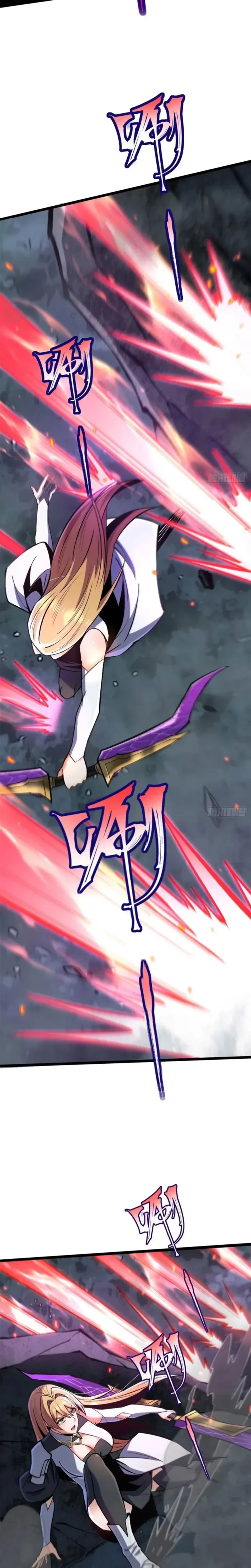 I Really Don’t Want to Learn Forbidden Spells Chap 147 - Next Chap 148