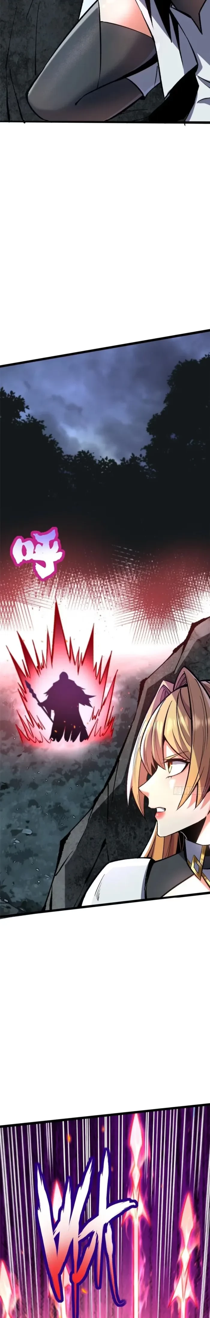 I Really Don’t Want to Learn Forbidden Spells Chap 147 - Next Chap 148
