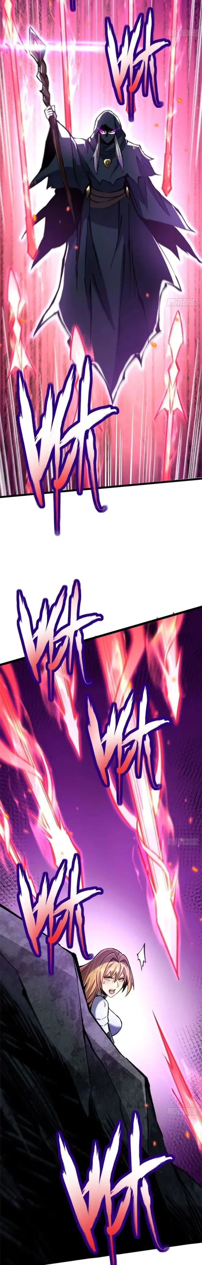 I Really Don’t Want to Learn Forbidden Spells Chap 147 - Next Chap 148