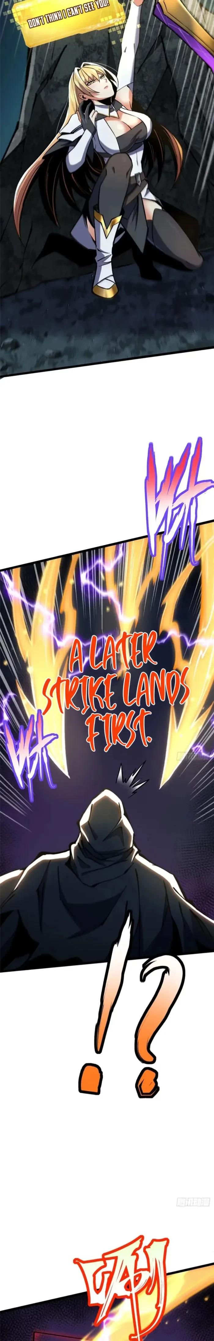 I Really Don’t Want to Learn Forbidden Spells Chap 147 - Next Chap 148