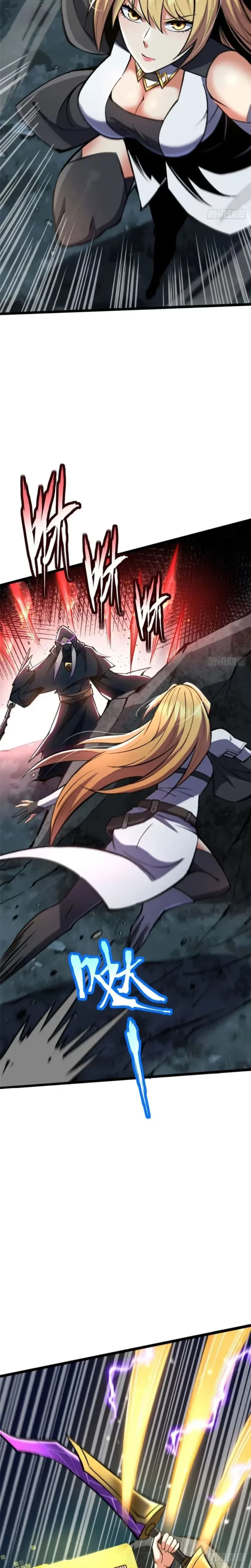 I Really Don’t Want to Learn Forbidden Spells Chap 147 - Next Chap 148