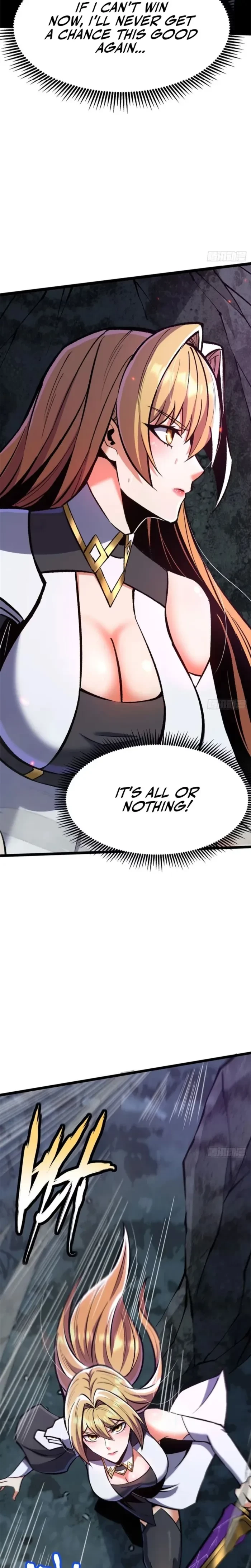 I Really Don’t Want to Learn Forbidden Spells Chap 147 - Next Chap 148