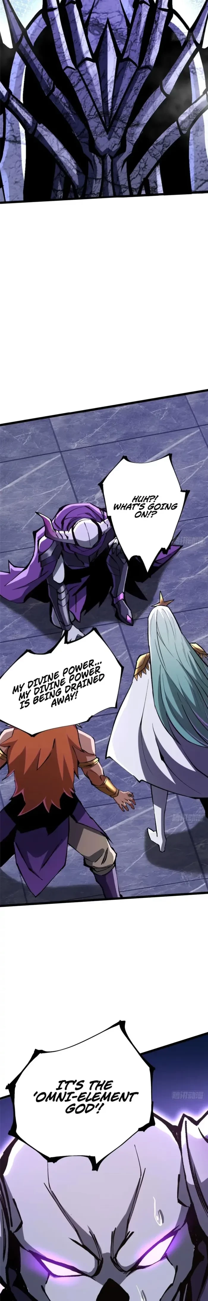 I Really Don’t Want to Learn Forbidden Spells Chap 147 - Next Chap 148