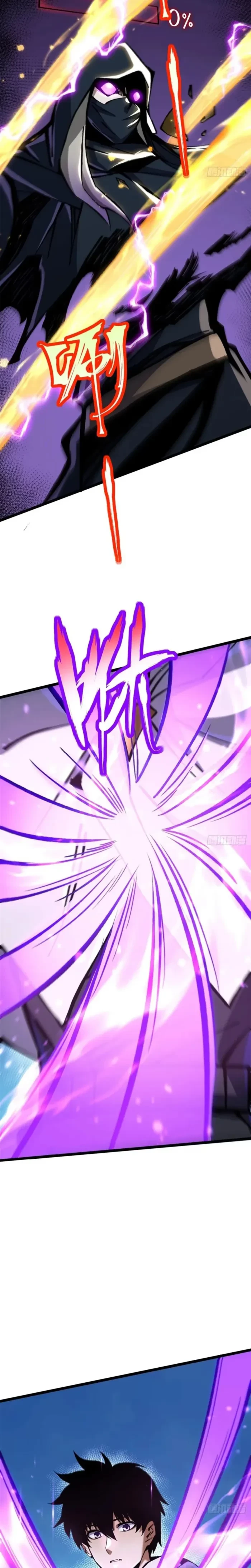 I Really Don’t Want to Learn Forbidden Spells Chap 147 - Next Chap 148