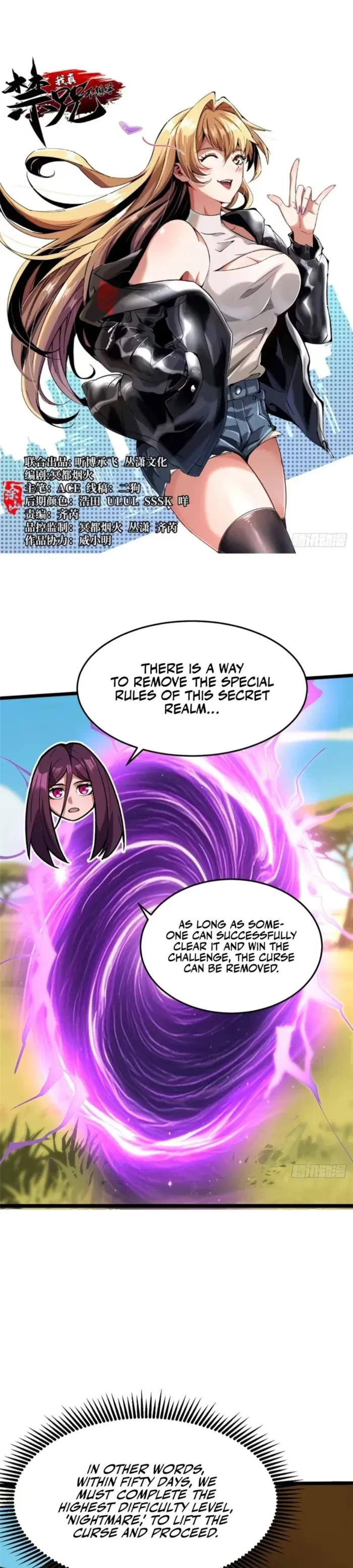 I Really Don’t Want to Learn Forbidden Spells Chap 146 - Next Chap 147