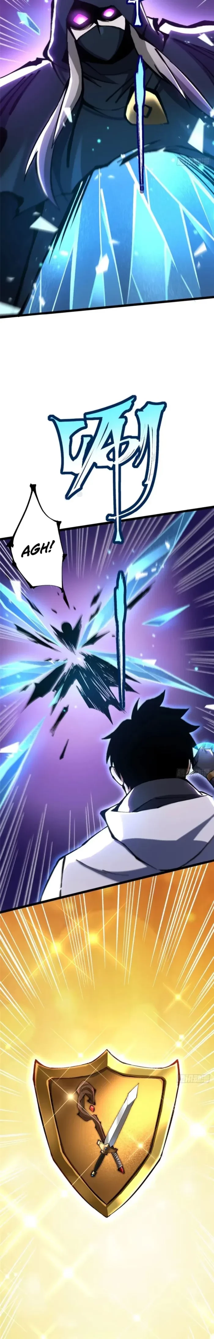 I Really Don’t Want to Learn Forbidden Spells Chap 147 - Next Chap 148