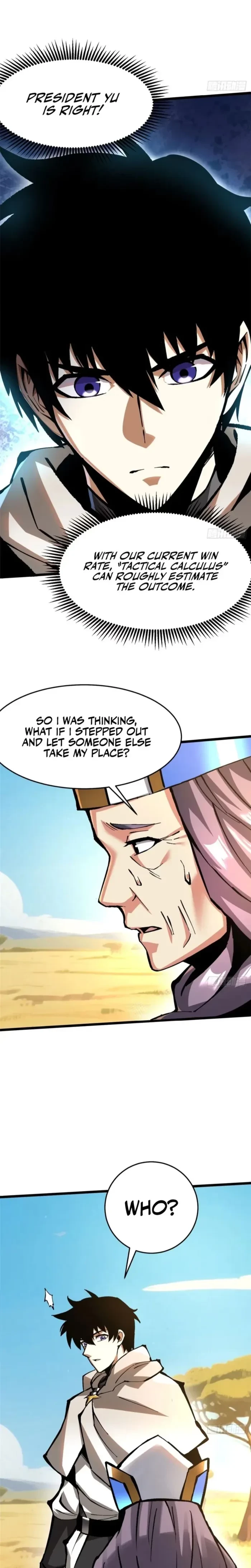 I Really Don’t Want to Learn Forbidden Spells Chap 146 - Next Chap 147