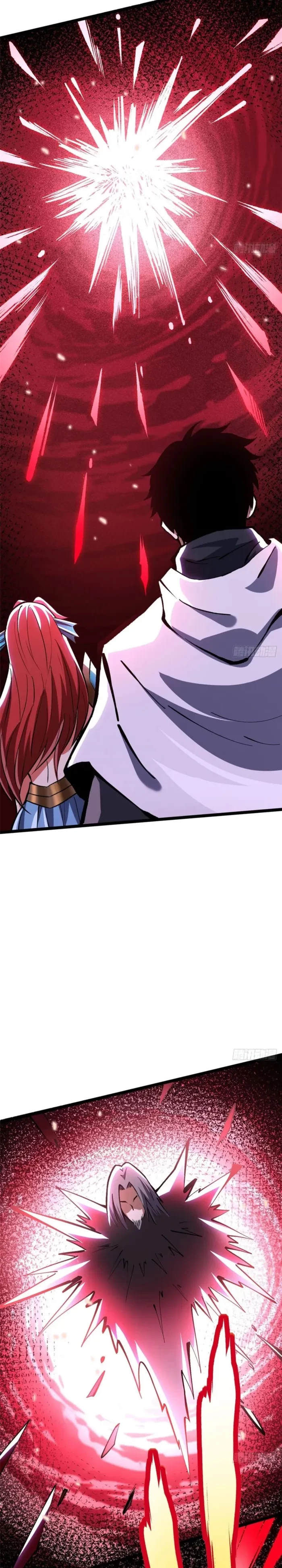 I Really Don’t Want to Learn Forbidden Spells Chap 145 - Next Chap 146