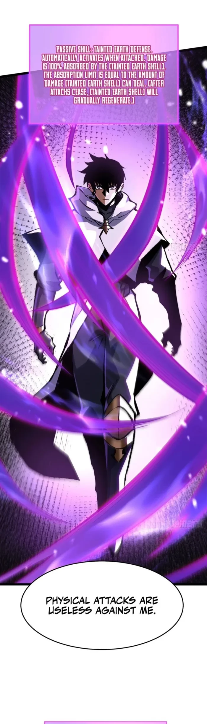 I Really Don’t Want to Learn Forbidden Spells Chap 145 - Next Chap 146