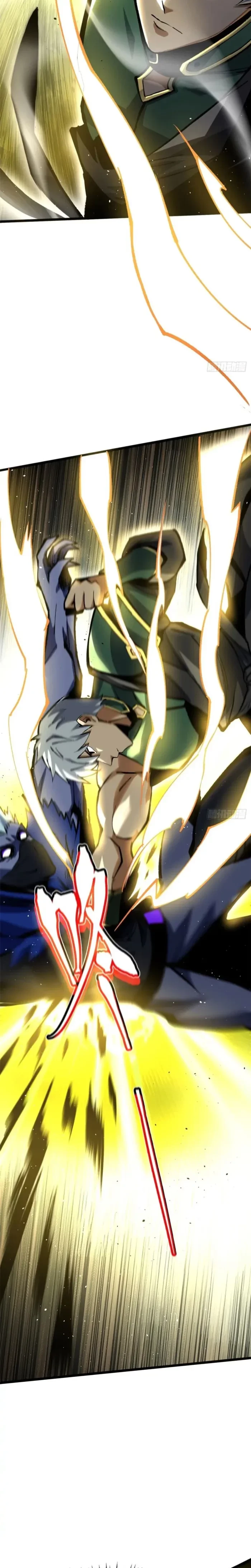 I Really Don’t Want to Learn Forbidden Spells Chap 146 - Next Chap 147