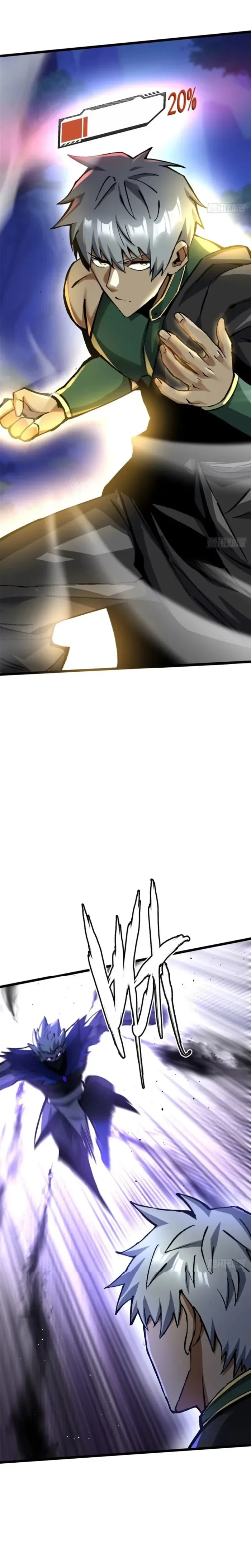 I Really Don’t Want to Learn Forbidden Spells Chap 146 - Next Chap 147