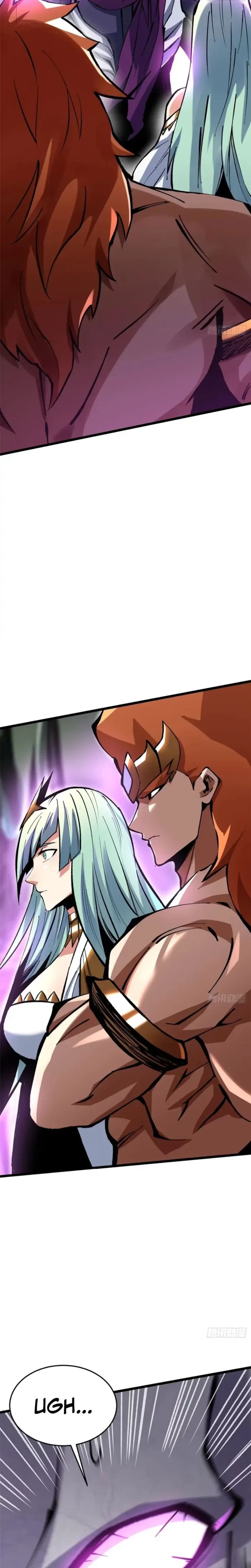 I Really Don’t Want to Learn Forbidden Spells Chap 146 - Next Chap 147