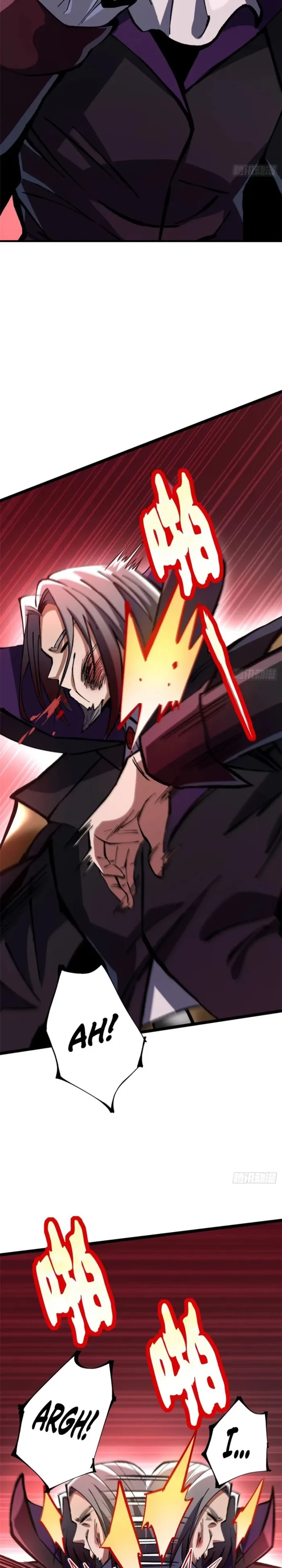 I Really Don’t Want to Learn Forbidden Spells Chap 145 - Next Chap 146