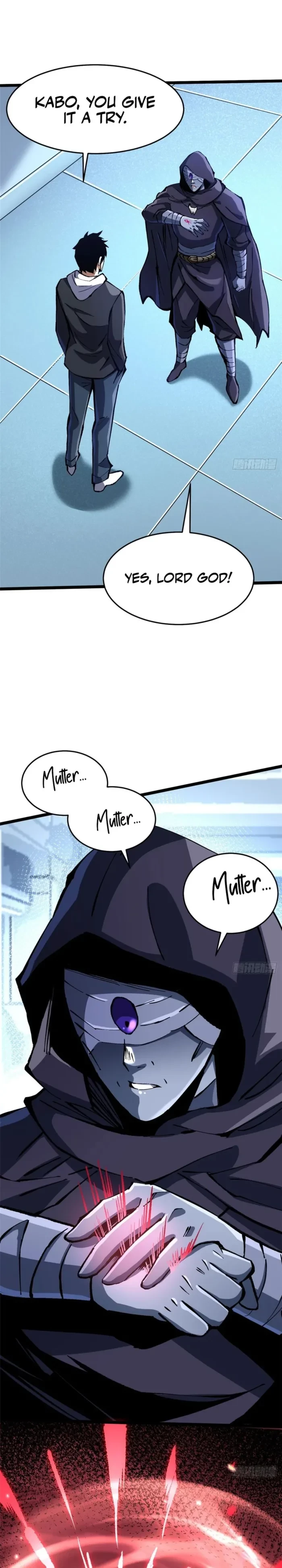 I Really Don’t Want to Learn Forbidden Spells Chap 145 - Next Chap 146