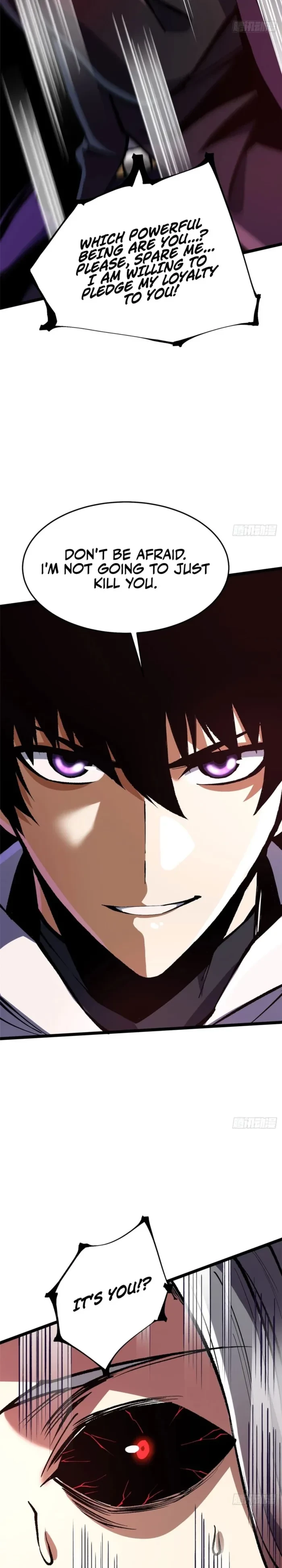 I Really Don’t Want to Learn Forbidden Spells Chap 145 - Next Chap 146