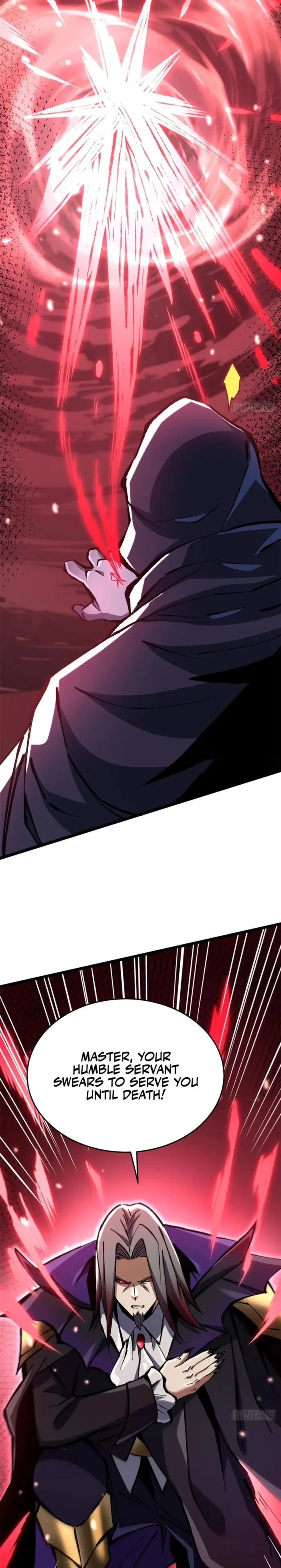 I Really Don’t Want to Learn Forbidden Spells Chap 145 - Next Chap 146