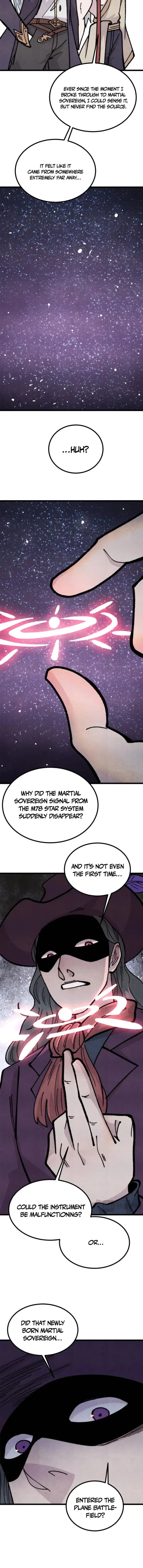 All Hail the Sect Leader Chap 467 - Next Chap 468