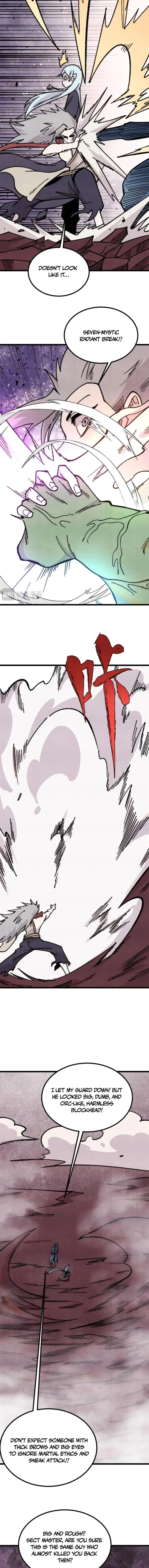 All Hail the Sect Leader Chap 467 - Next Chap 468