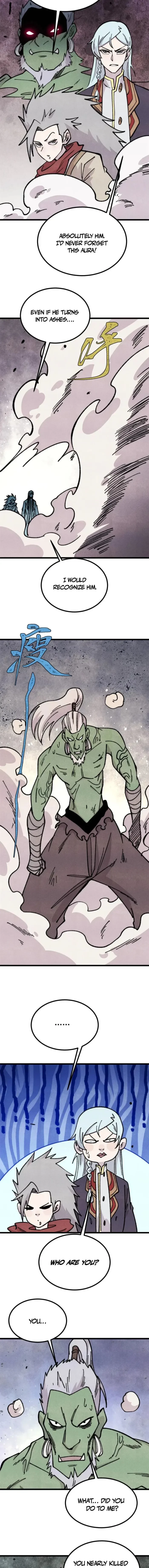 All Hail the Sect Leader Chap 467 - Next Chap 468