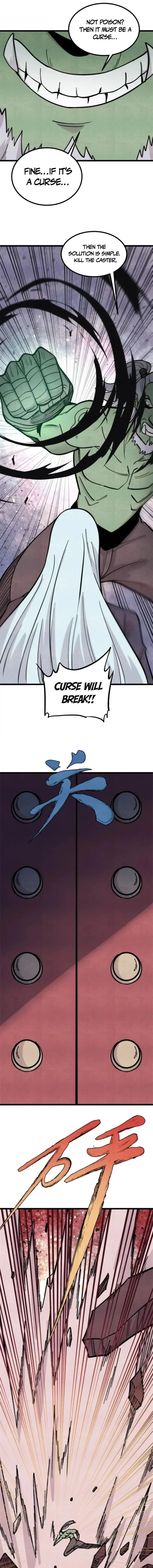 All Hail the Sect Leader Chap 467 - Next Chap 468