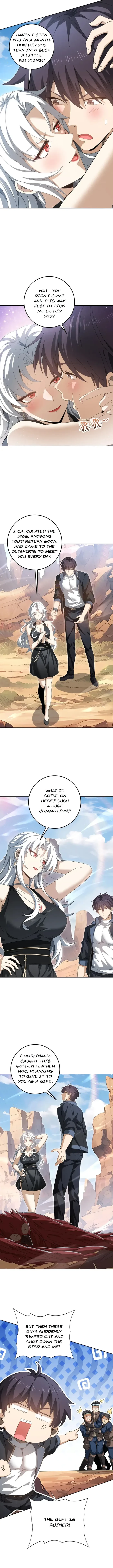 Worthless Profession: Dragon Tamer Chap 180 - Next Chap 181