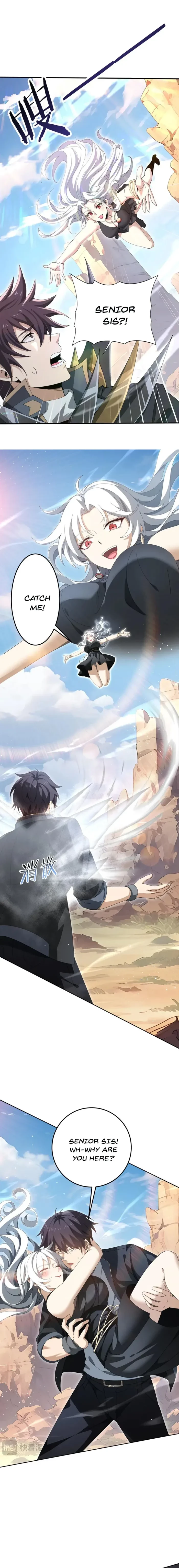 Worthless Profession: Dragon Tamer Chap 180 - Next Chap 181