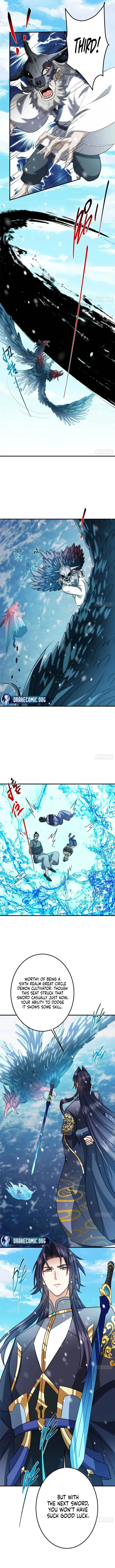 Keep a Low Profile, Sect Leader Chap 573 - Next Chap 574