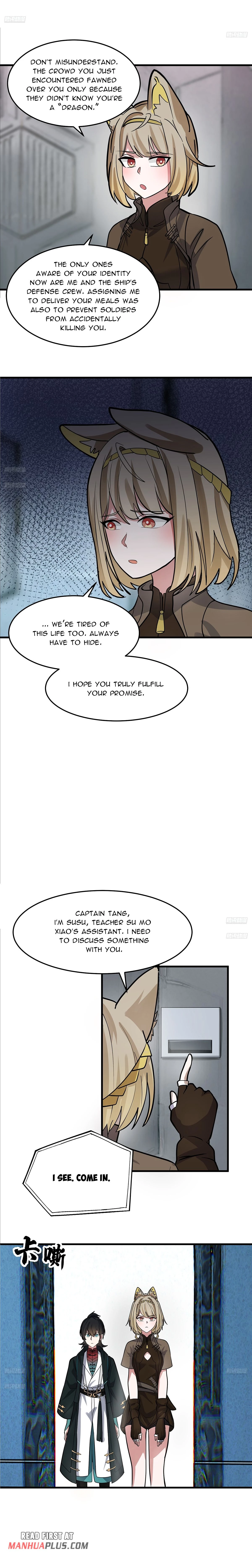 Martial Peak Chap 3855 - Next Chap 3856