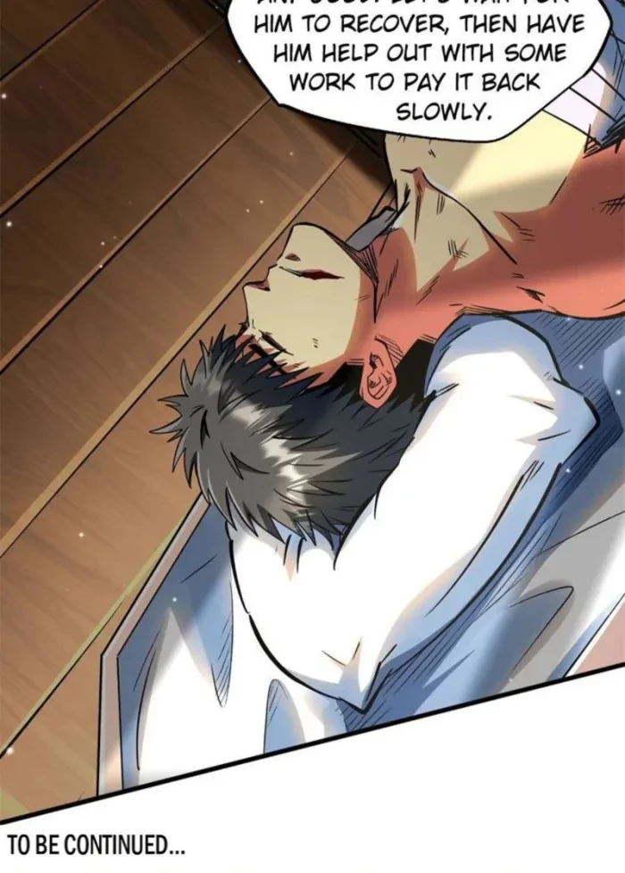 Super Gene Chap 368 - Next Chap 369