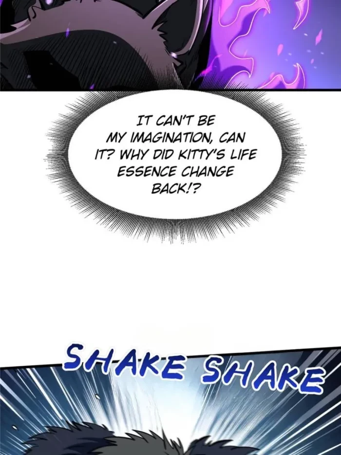 Super Gene Chap 371 - Next Chap 372