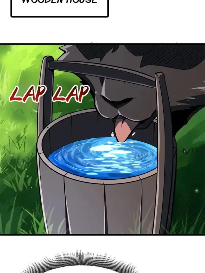 Super Gene Chap 371 - Next Chap 372