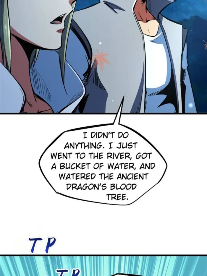 Super Gene Chap 371 - Next Chap 372