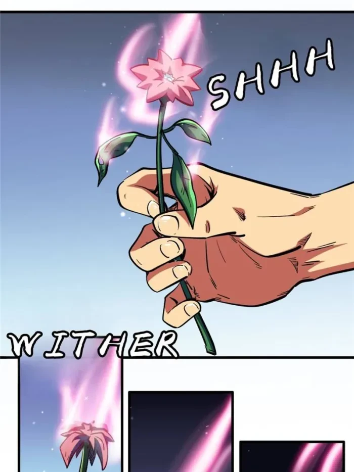 Super Gene Chap 371 - Next Chap 372