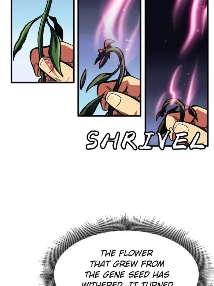 Super Gene Chap 371 - Next Chap 372