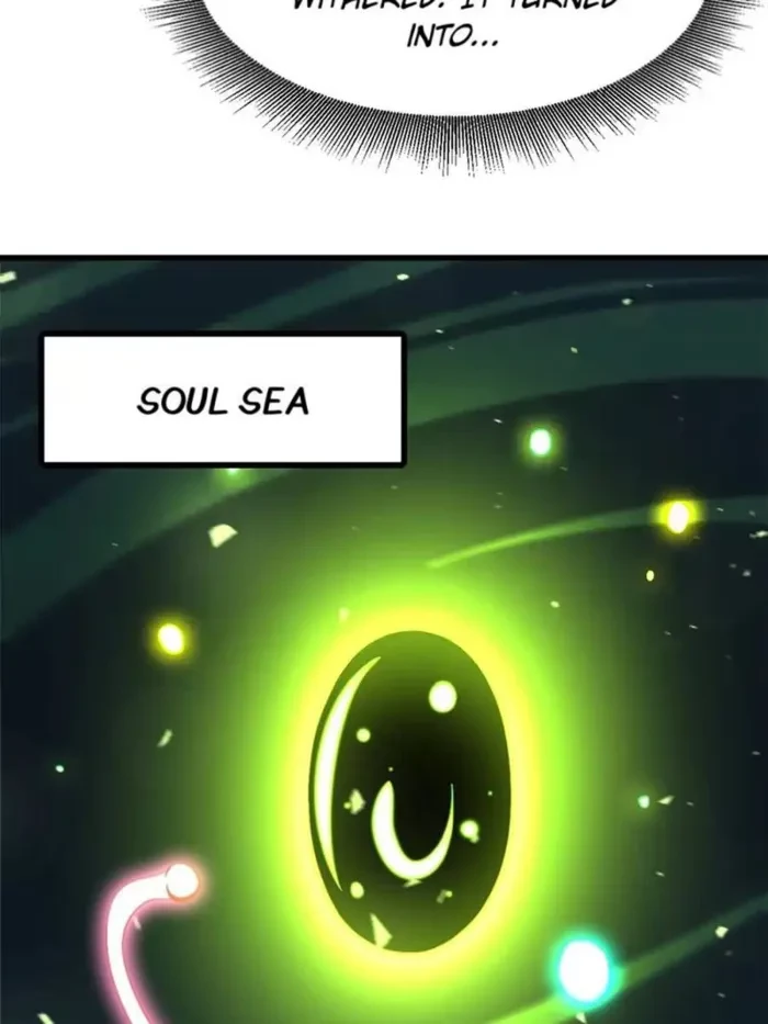 Super Gene Chap 371 - Next Chap 372