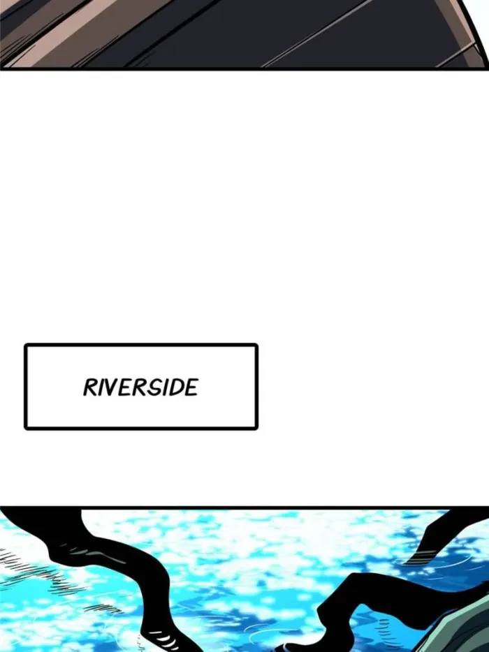 Super Gene Chap 371 - Next Chap 372