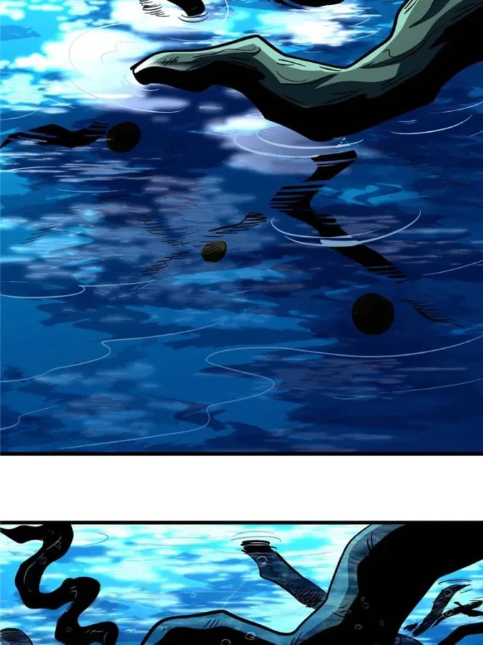 Super Gene Chap 371 - Next Chap 372