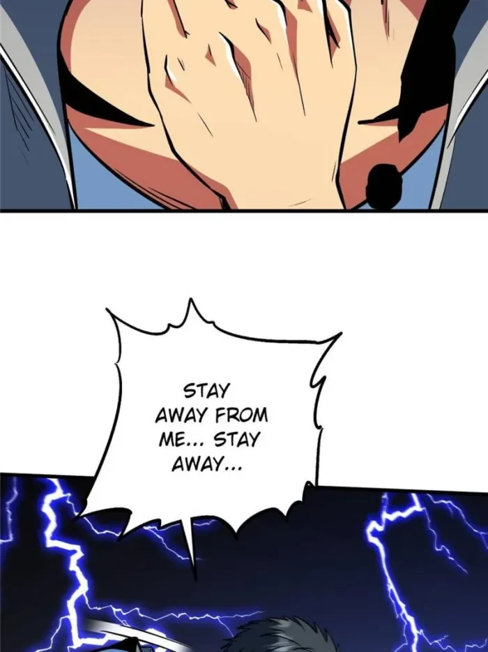 Super Gene Chap 371 - Next Chap 372