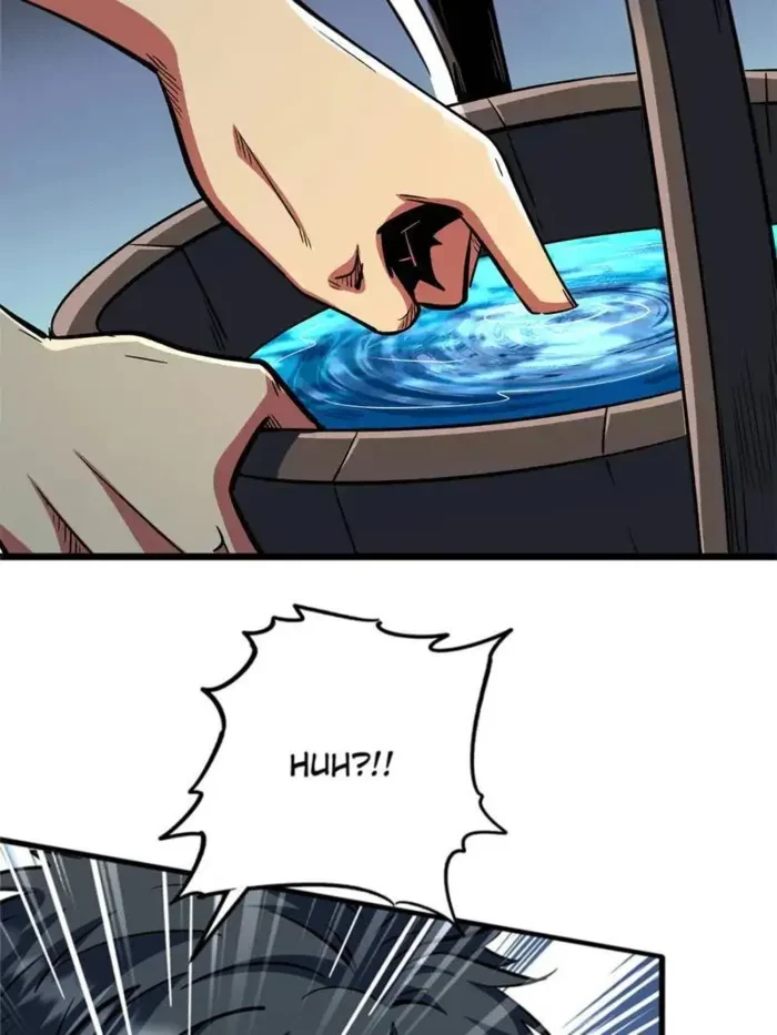 Super Gene Chap 371 - Next Chap 372